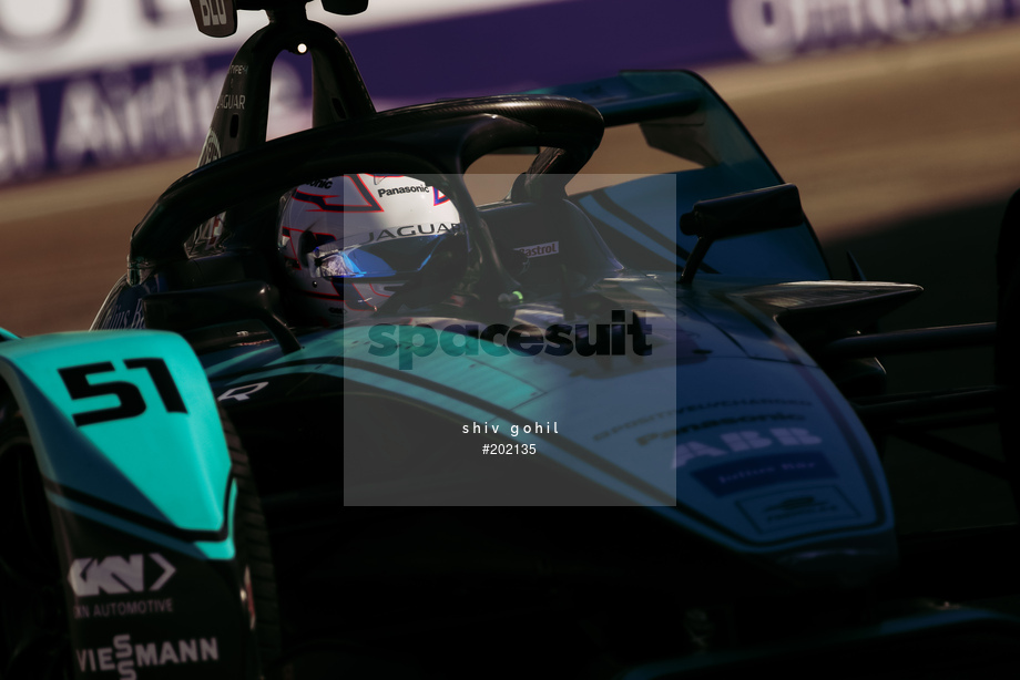 Spacesuit Collections Photo ID 202135, Shiv Gohil, Berlin ePrix, Germany, 12/08/2020 09:40:23