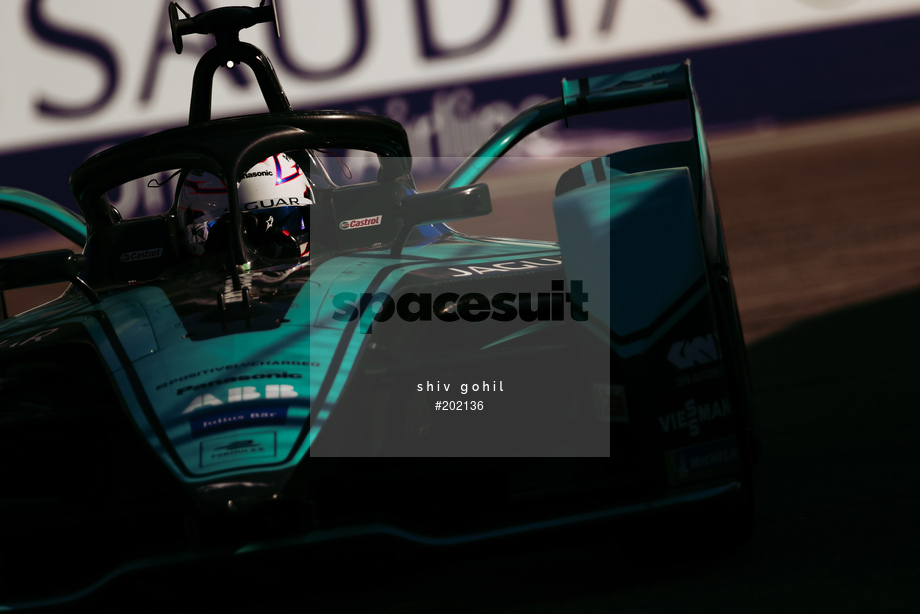 Spacesuit Collections Photo ID 202136, Shiv Gohil, Berlin ePrix, Germany, 12/08/2020 09:40:22