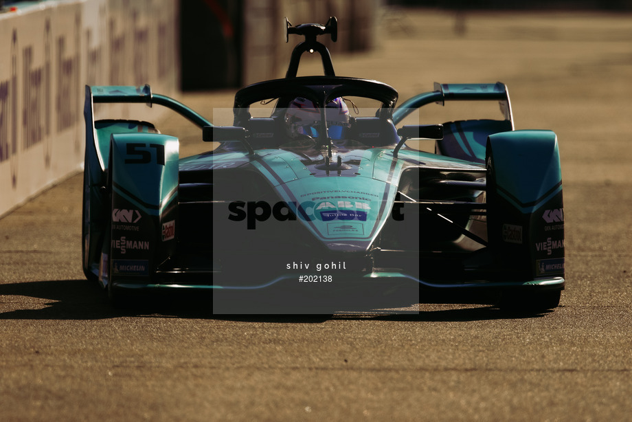 Spacesuit Collections Photo ID 202138, Shiv Gohil, Berlin ePrix, Germany, 12/08/2020 09:07:40