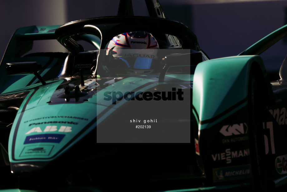 Spacesuit Collections Photo ID 202139, Shiv Gohil, Berlin ePrix, Germany, 12/08/2020 09:14:23