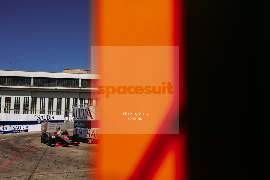 Spacesuit Collections Photo ID 202196, Shiv Gohil, Berlin ePrix, Germany, 12/08/2020 12:01:38