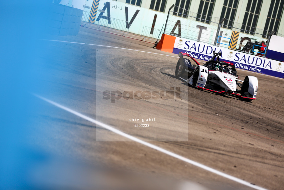 Spacesuit Collections Photo ID 202233, Shiv Gohil, Berlin ePrix, Germany, 12/08/2020 12:04:59