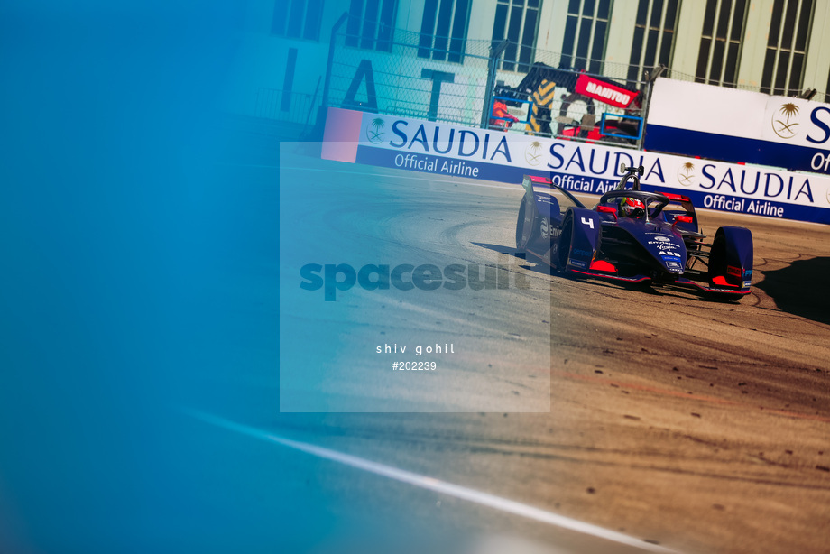 Spacesuit Collections Photo ID 202239, Shiv Gohil, Berlin ePrix, Germany, 12/08/2020 12:03:51