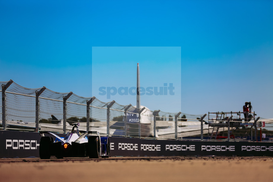 Spacesuit Collections Photo ID 202243, Shiv Gohil, Berlin ePrix, Germany, 12/08/2020 11:49:35