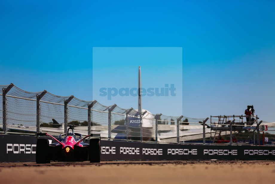 Spacesuit Collections Photo ID 202245, Shiv Gohil, Berlin ePrix, Germany, 12/08/2020 11:49:18