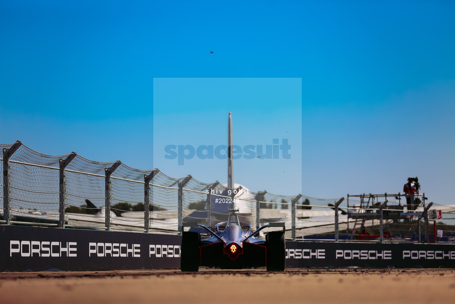 Spacesuit Collections Photo ID 202248, Shiv Gohil, Berlin ePrix, Germany, 12/08/2020 11:49:11