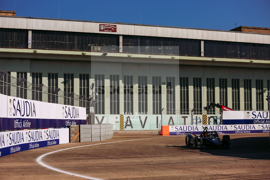 Spacesuit Collections Photo ID 202270, Shiv Gohil, Berlin ePrix, Germany, 12/08/2020 09:36:28