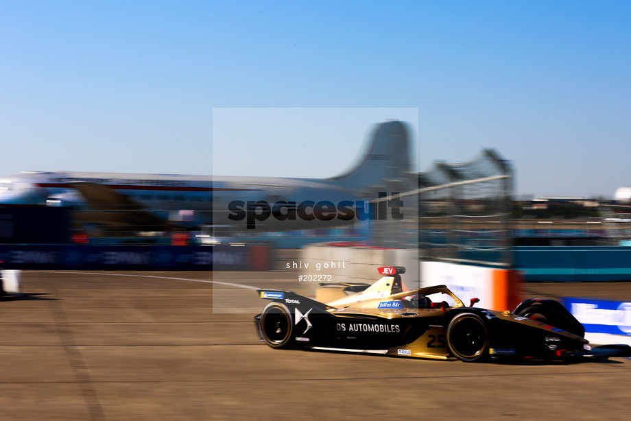 Spacesuit Collections Photo ID 202272, Shiv Gohil, Berlin ePrix, Germany, 12/08/2020 09:19:33