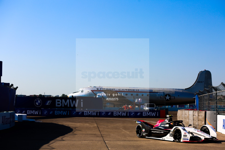 Spacesuit Collections Photo ID 202275, Shiv Gohil, Berlin ePrix, Germany, 12/08/2020 09:17:50