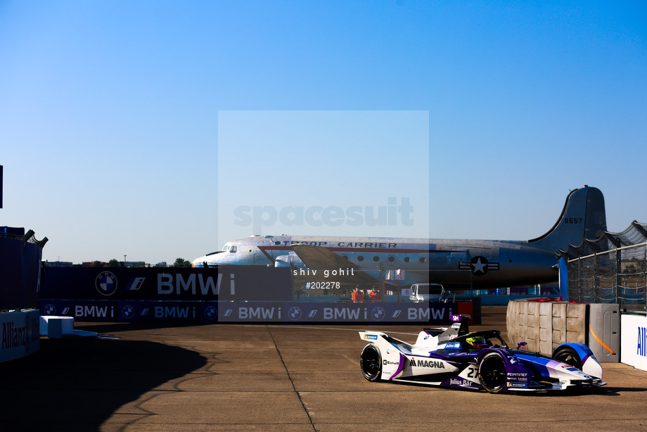 Spacesuit Collections Photo ID 202278, Shiv Gohil, Berlin ePrix, Germany, 12/08/2020 09:17:30