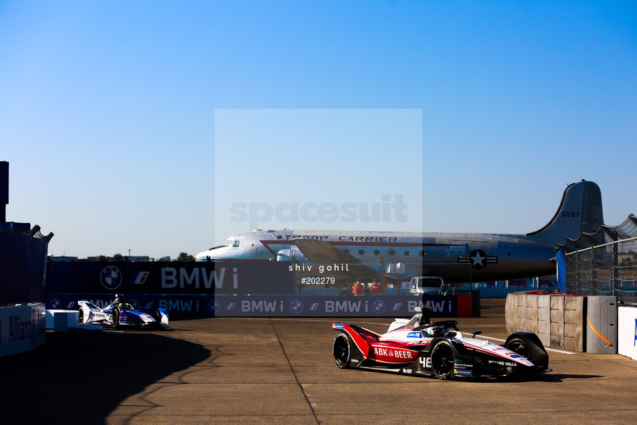 Spacesuit Collections Photo ID 202279, Shiv Gohil, Berlin ePrix, Germany, 12/08/2020 09:17:28