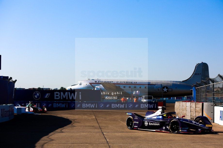 Spacesuit Collections Photo ID 202282, Shiv Gohil, Berlin ePrix, Germany, 12/08/2020 09:16:58