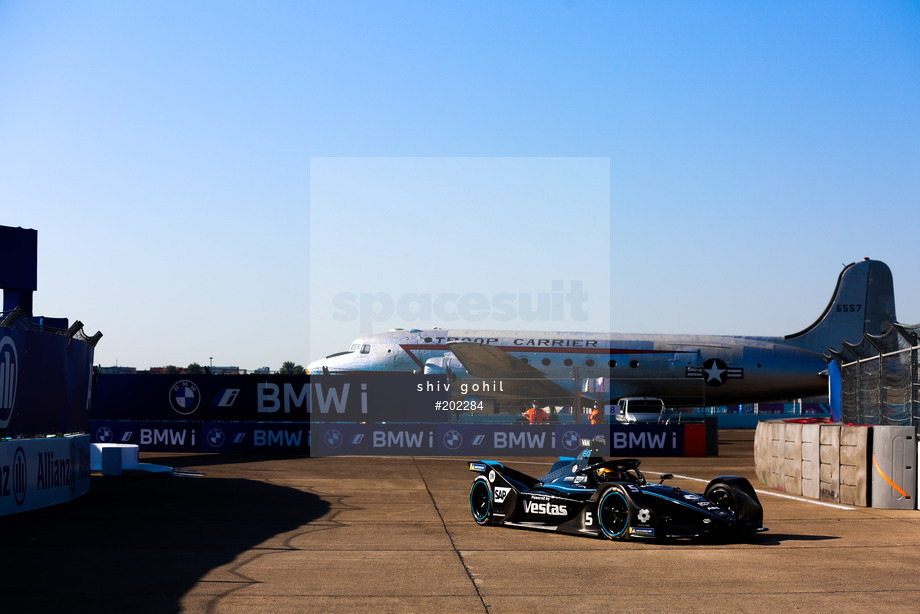 Spacesuit Collections Photo ID 202284, Shiv Gohil, Berlin ePrix, Germany, 12/08/2020 09:16:46