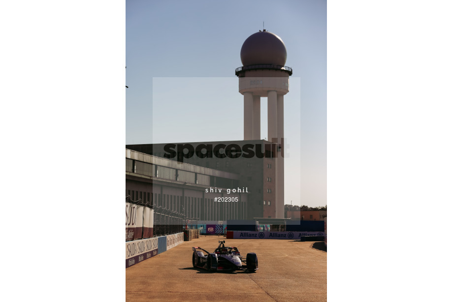 Spacesuit Collections Photo ID 202305, Shiv Gohil, Berlin ePrix, Germany, 12/08/2020 09:03:02