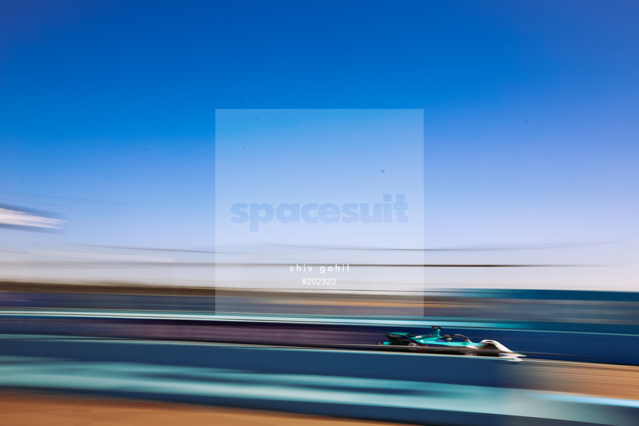 Spacesuit Collections Photo ID 202323, Shiv Gohil, Berlin ePrix, Germany, 12/08/2020 14:43:31