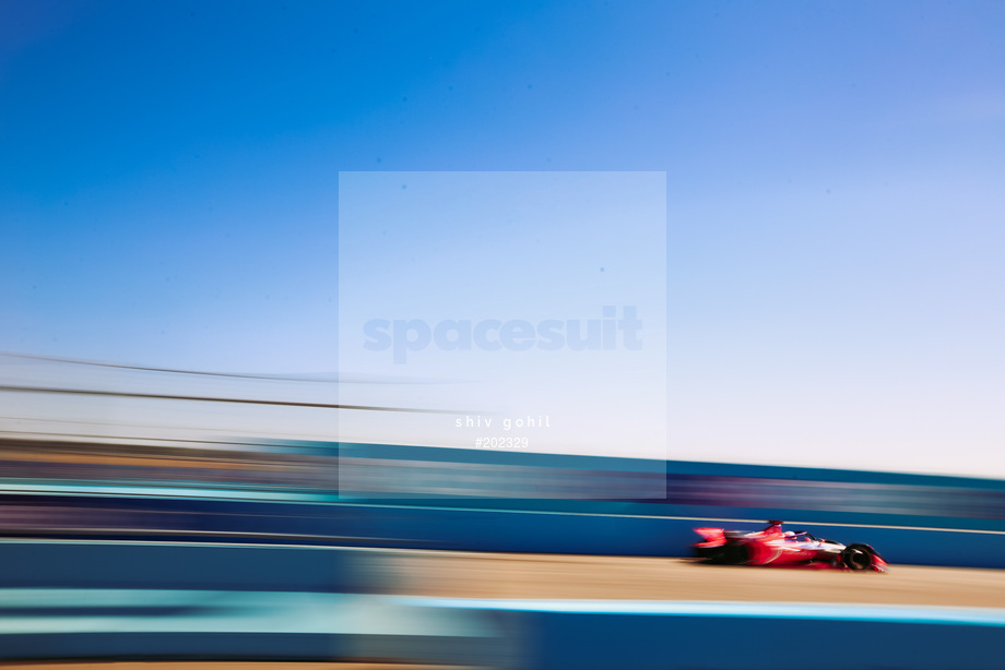 Spacesuit Collections Photo ID 202329, Shiv Gohil, Berlin ePrix, Germany, 12/08/2020 14:42:01