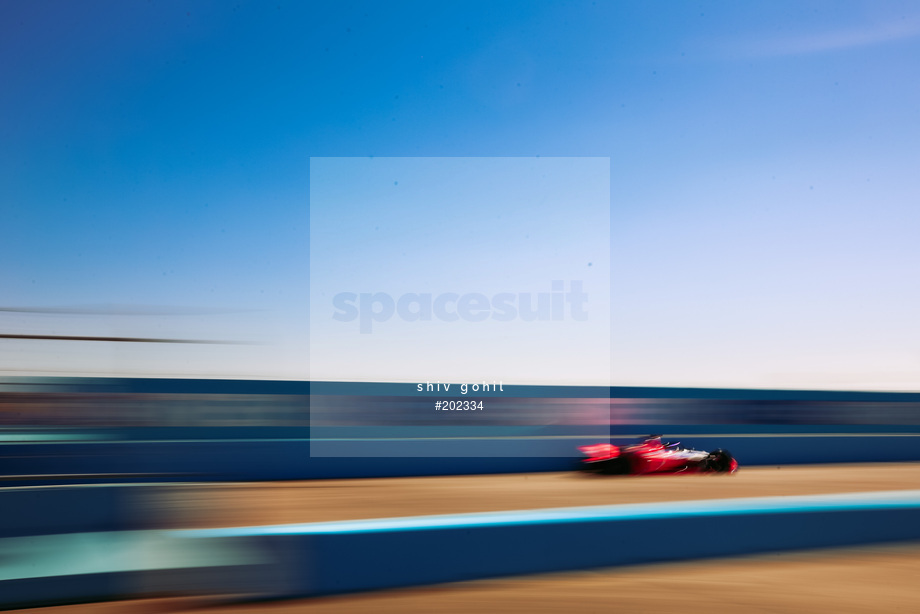 Spacesuit Collections Photo ID 202334, Shiv Gohil, Berlin ePrix, Germany, 12/08/2020 14:41:22