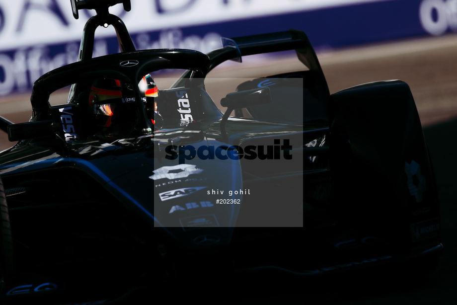 Spacesuit Collections Photo ID 202362, Shiv Gohil, Berlin ePrix, Germany, 12/08/2020 09:40:05