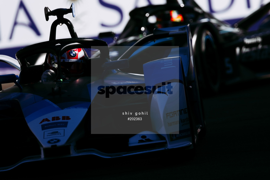 Spacesuit Collections Photo ID 202363, Shiv Gohil, Berlin ePrix, Germany, 12/08/2020 09:40:04