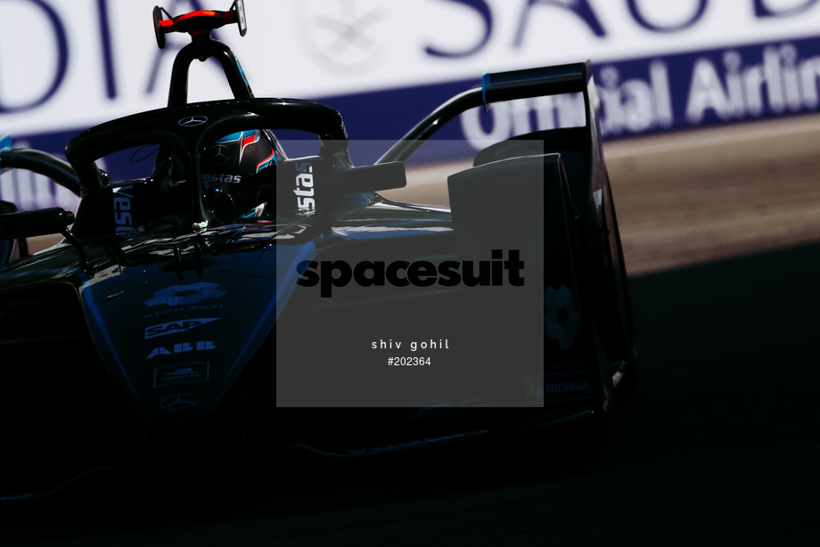 Spacesuit Collections Photo ID 202364, Shiv Gohil, Berlin ePrix, Germany, 12/08/2020 09:39:50