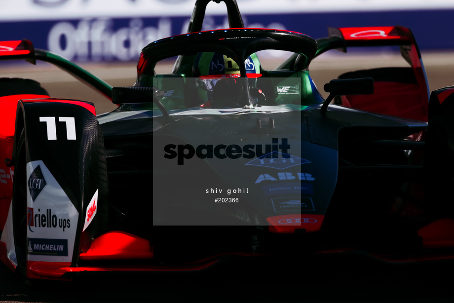 Spacesuit Collections Photo ID 202366, Shiv Gohil, Berlin ePrix, Germany, 12/08/2020 09:39:15