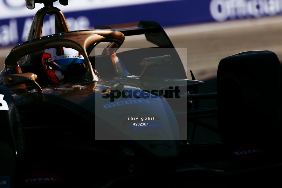 Spacesuit Collections Photo ID 202367, Shiv Gohil, Berlin ePrix, Germany, 12/08/2020 09:38:50