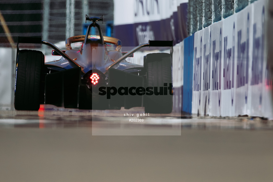 Spacesuit Collections Photo ID 202369, Shiv Gohil, Berlin ePrix, Germany, 12/08/2020 09:25:00