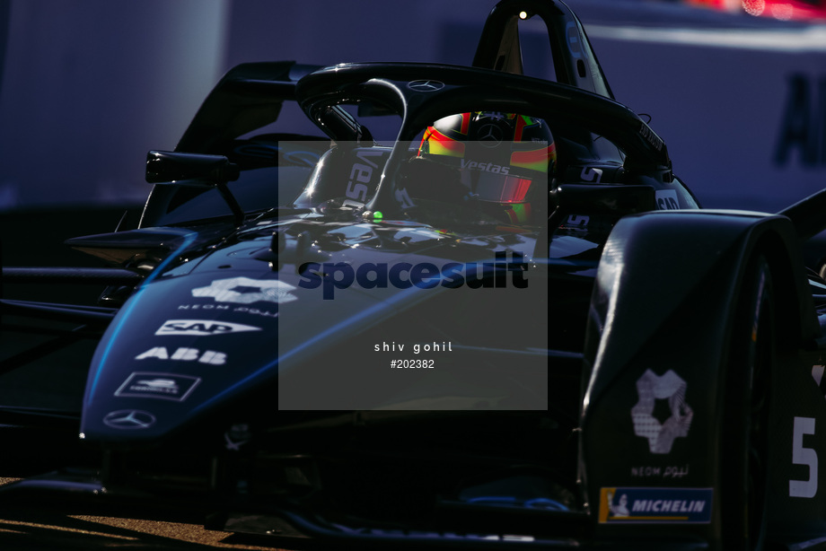 Spacesuit Collections Photo ID 202382, Shiv Gohil, Berlin ePrix, Germany, 12/08/2020 09:12:42