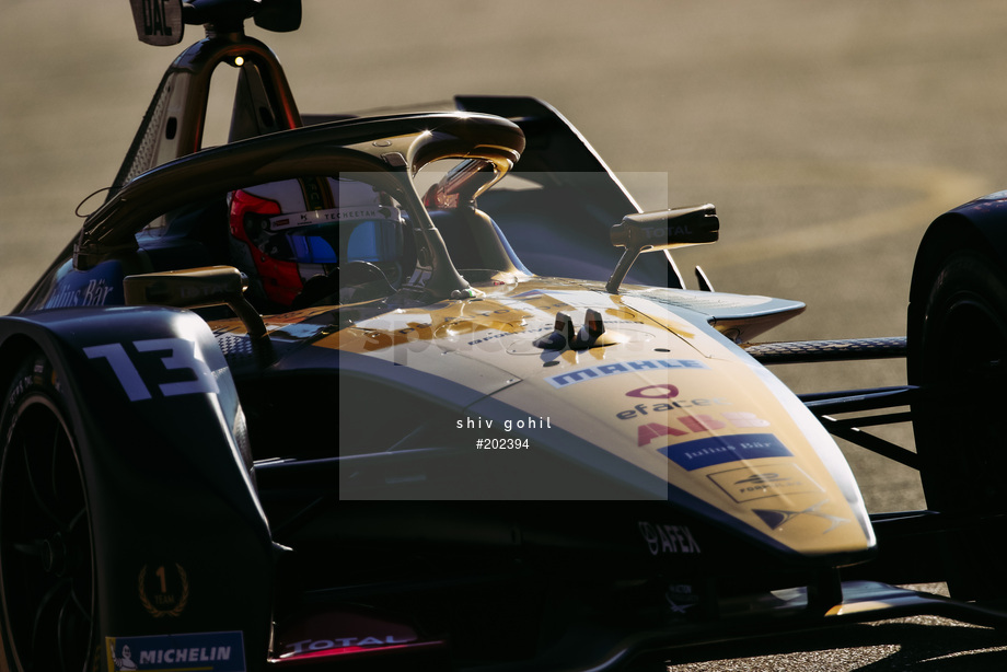 Spacesuit Collections Photo ID 202394, Shiv Gohil, Berlin ePrix, Germany, 12/08/2020 09:08:05