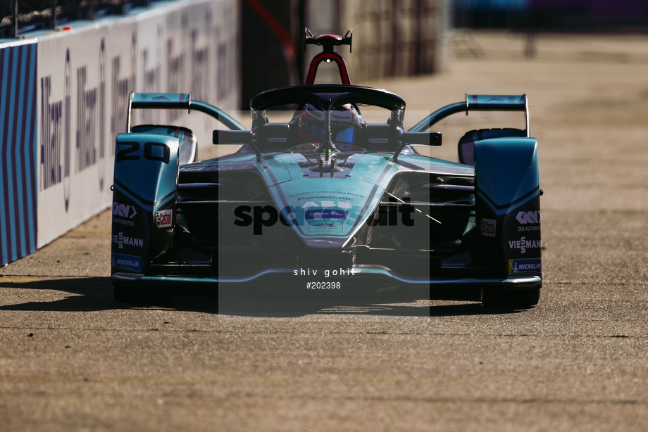 Spacesuit Collections Photo ID 202398, Shiv Gohil, Berlin ePrix, Germany, 12/08/2020 09:07:22