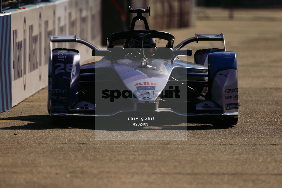 Spacesuit Collections Photo ID 202403, Shiv Gohil, Berlin ePrix, Germany, 12/08/2020 09:07:05