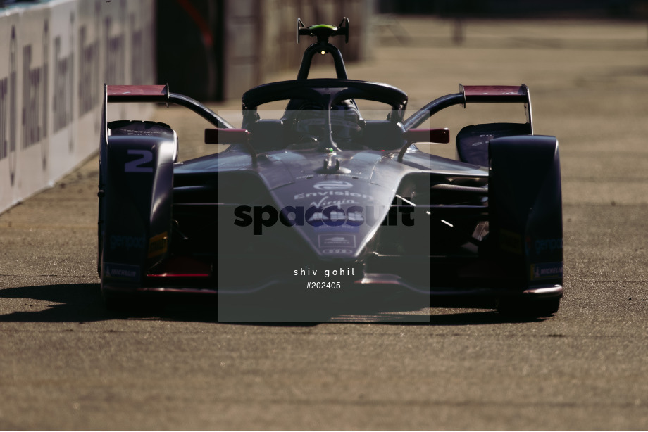 Spacesuit Collections Photo ID 202405, Shiv Gohil, Berlin ePrix, Germany, 12/08/2020 09:06:38