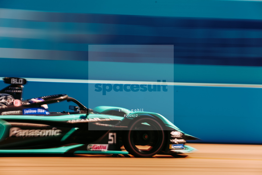 Spacesuit Collections Photo ID 202412, Shiv Gohil, Berlin ePrix, Germany, 12/08/2020 15:04:34