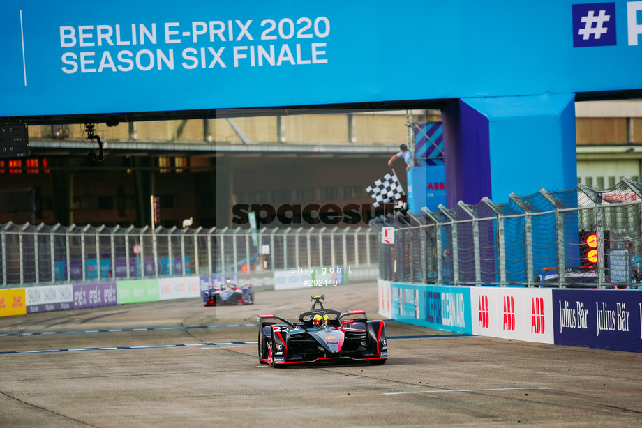 Spacesuit Collections Photo ID 202440, Shiv Gohil, Berlin ePrix, Germany, 12/08/2020 19:51:47