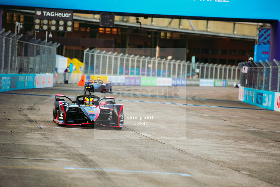 Spacesuit Collections Photo ID 202441, Shiv Gohil, Berlin ePrix, Germany, 12/08/2020 19:46:32