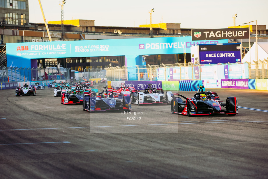 Spacesuit Collections Photo ID 202443, Shiv Gohil, Berlin ePrix, Germany, 12/08/2020 19:04:23