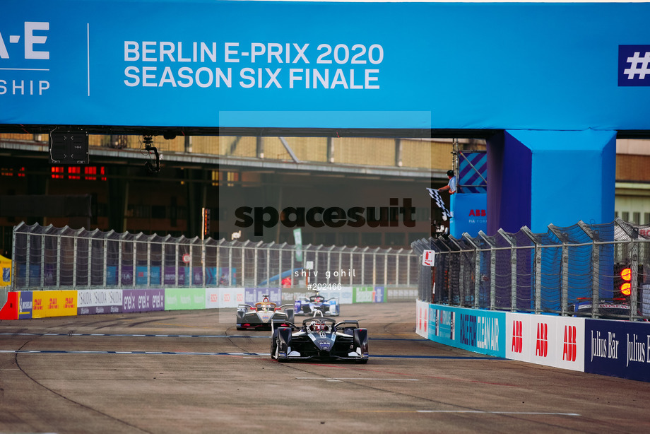 Spacesuit Collections Photo ID 202466, Shiv Gohil, Berlin ePrix, Germany, 12/08/2020 19:52:21