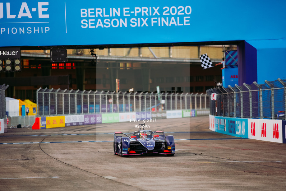 Spacesuit Collections Photo ID 202469, Shiv Gohil, Berlin ePrix, Germany, 12/08/2020 19:51:49