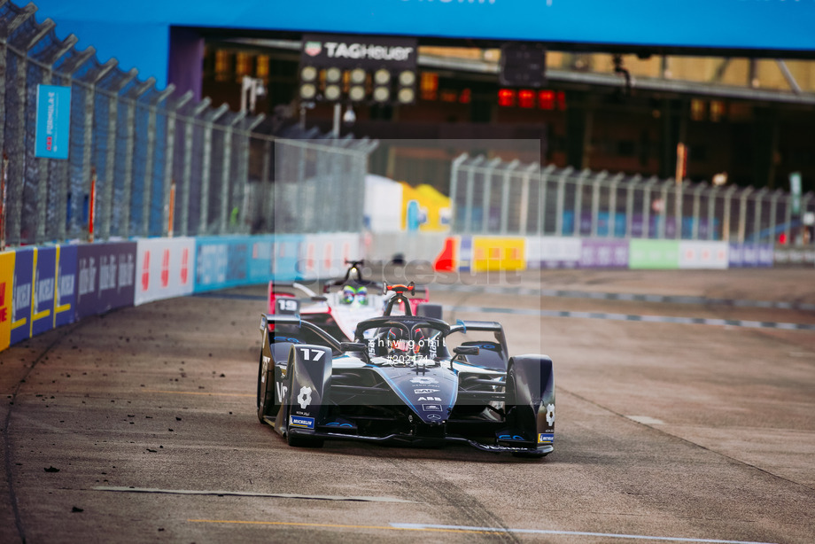 Spacesuit Collections Photo ID 202474, Shiv Gohil, Berlin ePrix, Germany, 12/08/2020 19:50:54