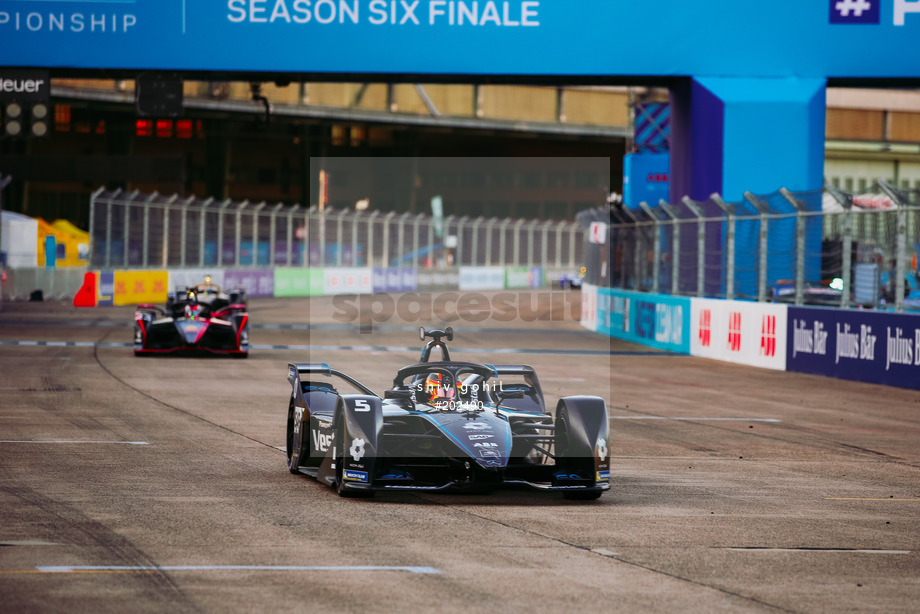 Spacesuit Collections Photo ID 202490, Shiv Gohil, Berlin ePrix, Germany, 12/08/2020 19:49:28