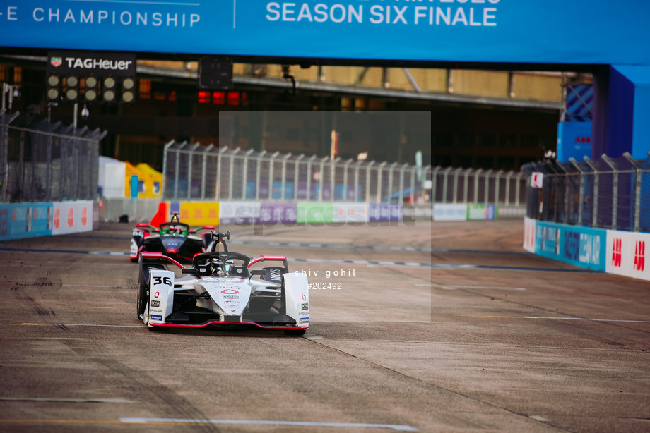 Spacesuit Collections Photo ID 202492, Shiv Gohil, Berlin ePrix, Germany, 12/08/2020 19:49:14