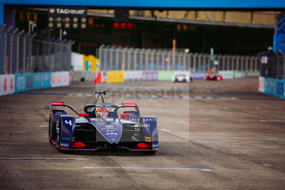 Spacesuit Collections Photo ID 202493, Shiv Gohil, Berlin ePrix, Germany, 12/08/2020 19:49:11