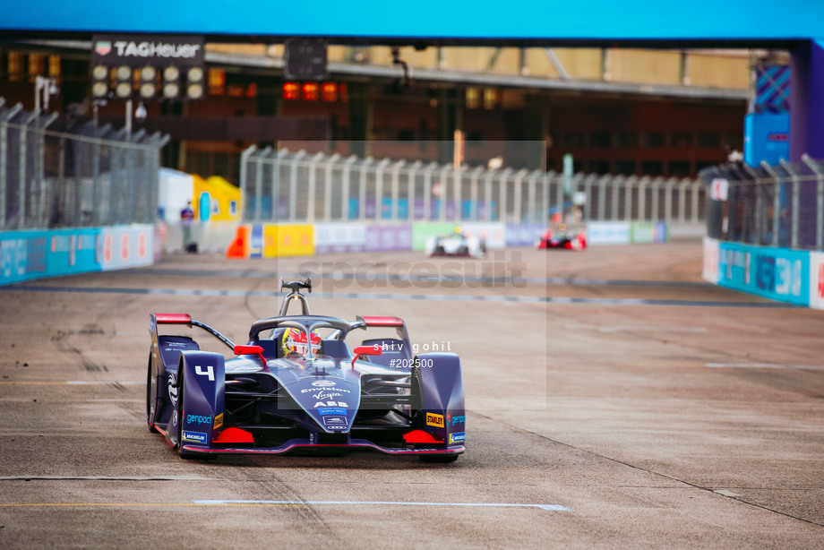 Spacesuit Collections Photo ID 202500, Shiv Gohil, Berlin ePrix, Germany, 12/08/2020 19:47:52