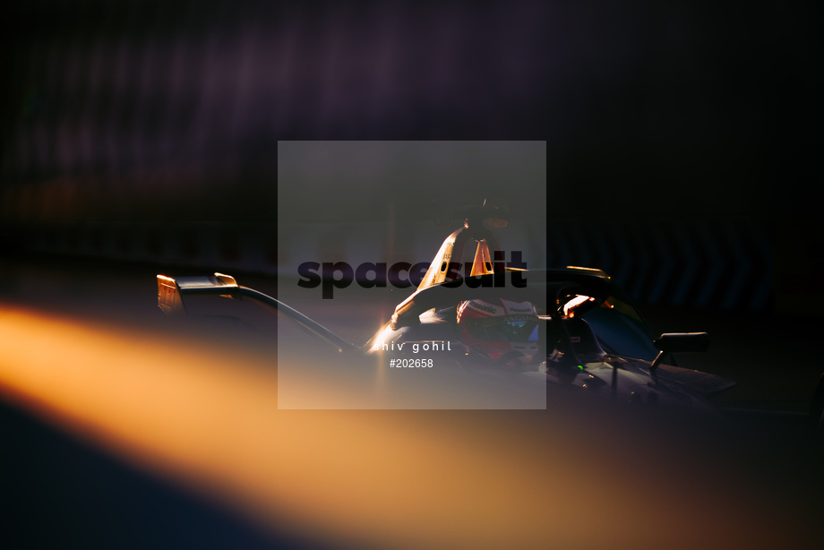 Spacesuit Collections Photo ID 202658, Shiv Gohil, Berlin ePrix, Germany, 12/08/2020 19:39:04