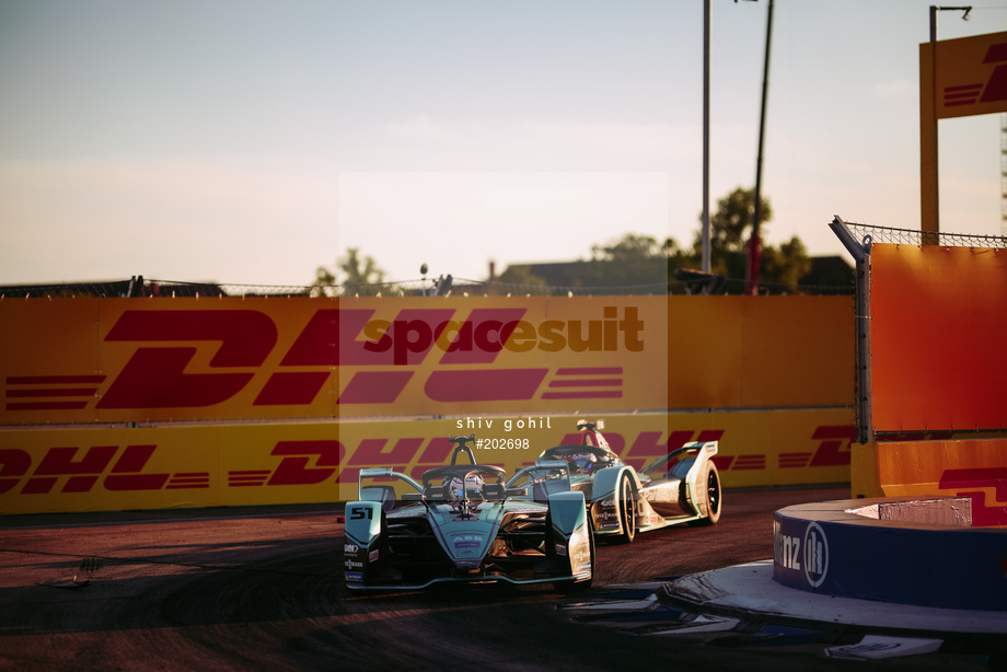 Spacesuit Collections Photo ID 202698, Shiv Gohil, Berlin ePrix, Germany, 12/08/2020 19:28:33