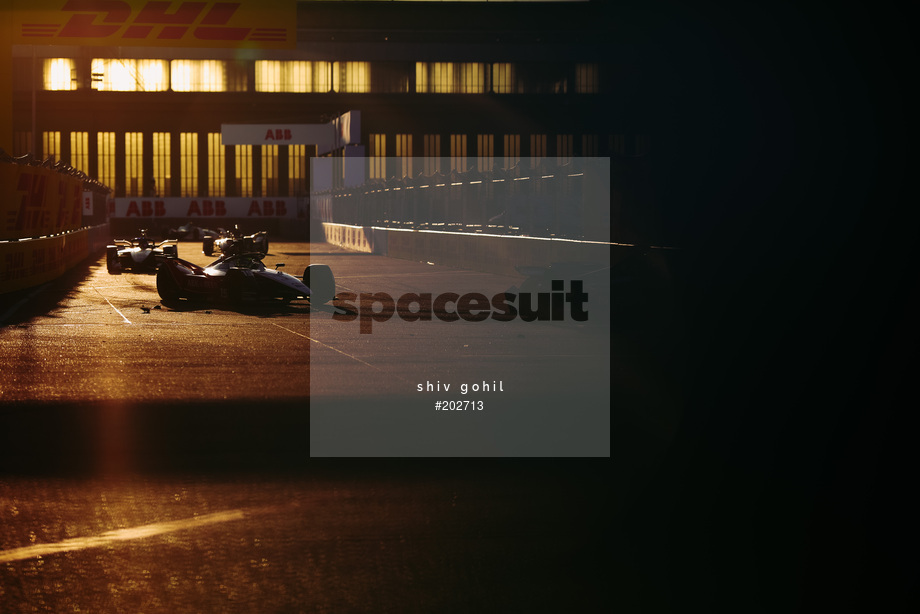 Spacesuit Collections Photo ID 202713, Shiv Gohil, Berlin ePrix, Germany, 12/08/2020 19:26:00