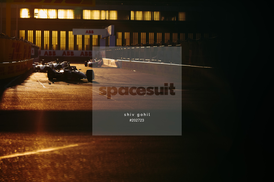 Spacesuit Collections Photo ID 202723, Shiv Gohil, Berlin ePrix, Germany, 12/08/2020 19:25:45