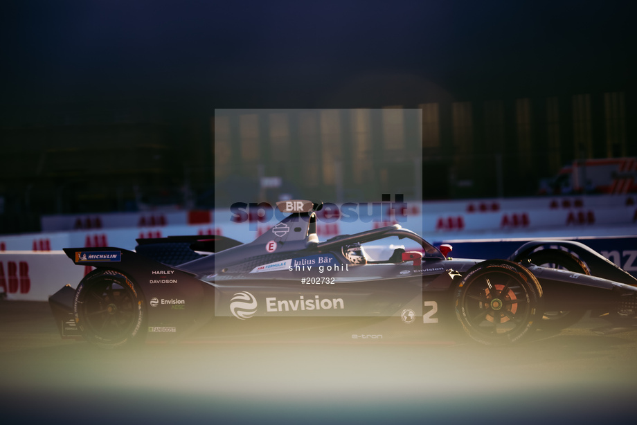 Spacesuit Collections Photo ID 202732, Shiv Gohil, Berlin ePrix, Germany, 12/08/2020 19:22:24