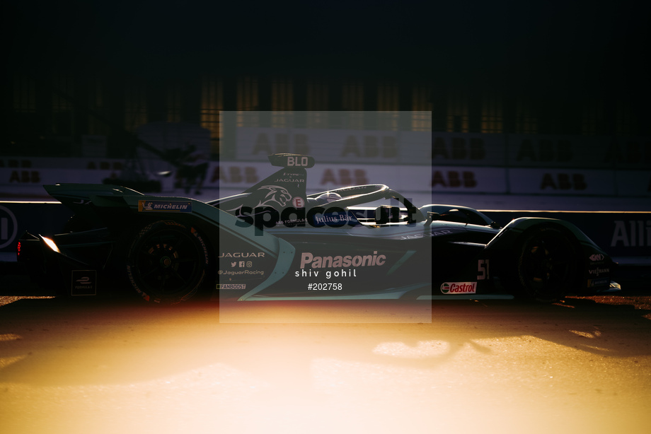 Spacesuit Collections Photo ID 202758, Shiv Gohil, Berlin ePrix, Germany, 12/08/2020 19:19:08