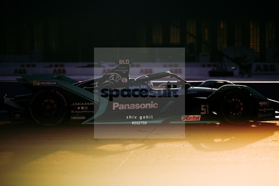 Spacesuit Collections Photo ID 202759, Shiv Gohil, Berlin ePrix, Germany, 12/08/2020 19:19:07